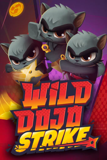 Играй в Wild Dojo Strike онлайн без регистрации | Азино Три Топора