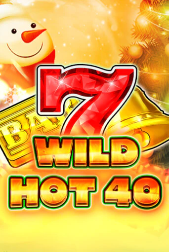 Играй в Wild Hot 40 Christmas онлайн без регистрации | Азино Три Топора