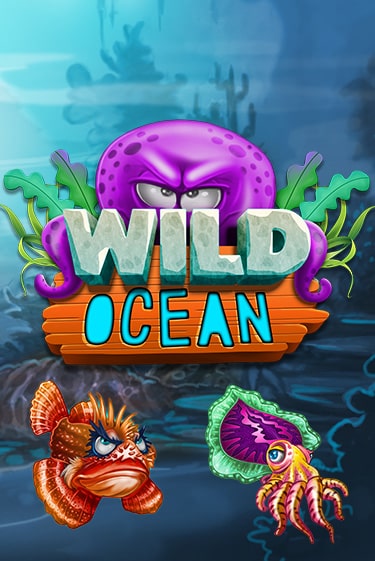 Играй в Wild Ocean онлайн без регистрации | Азино Три Топора