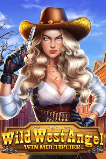 Играй в Wild West Angel онлайн без регистрации | Азино Три Топора