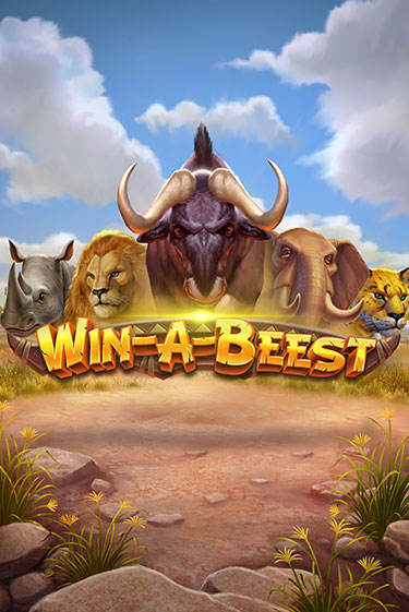 Играй в Win-A-Beest онлайн без регистрации | Азино Три Топора