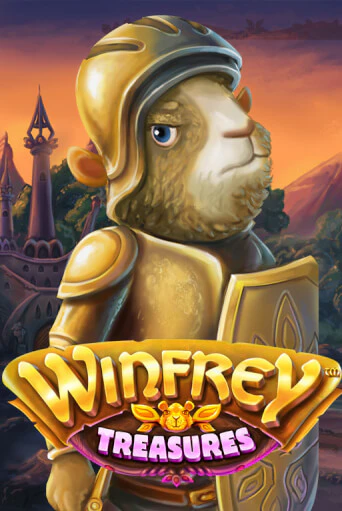 Играй в Winfrey Treasures онлайн без регистрации | Азино Три Топора