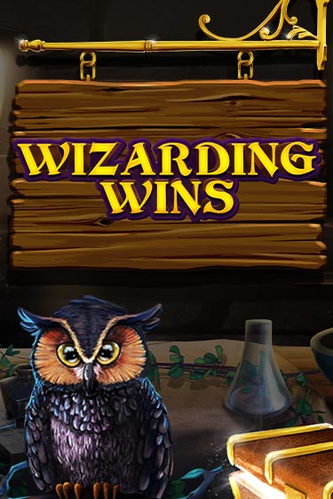 Играй в Wizarding Wins онлайн без регистрации | Азино Три Топора
