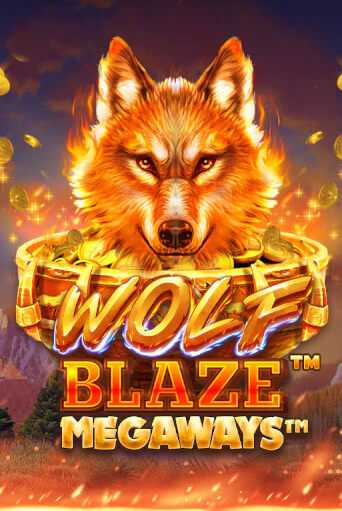 Играй в Wolf Blaze™ Megaways™ онлайн без регистрации | Азино Три Топора