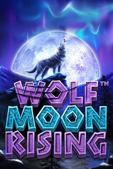 Играй в Wolf Moon Rising онлайн без регистрации | Азино Три Топора