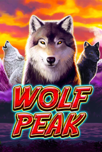 Играй в Wolf Peak онлайн без регистрации | Азино Три Топора