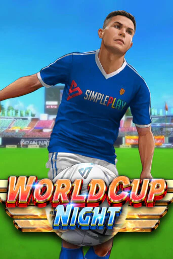 Играй в World Cup Night онлайн без регистрации | Азино Три Топора