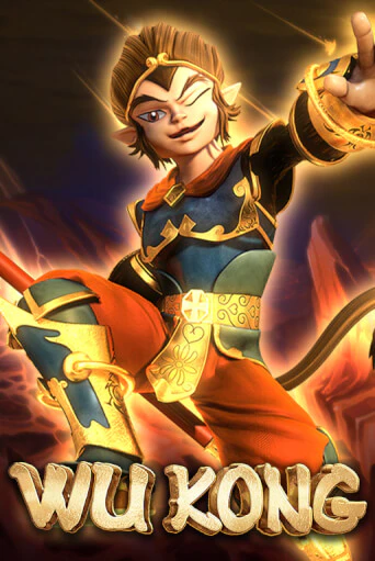 Играй в Wukong онлайн без регистрации | Азино Три Топора