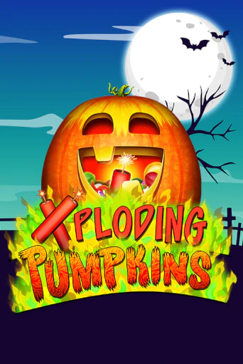 Играй в Xploding Pumpkins онлайн без регистрации | Азино Три Топора