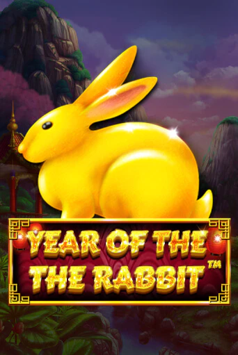 Играй в Year Of The Rabbit онлайн без регистрации | Азино Три Топора