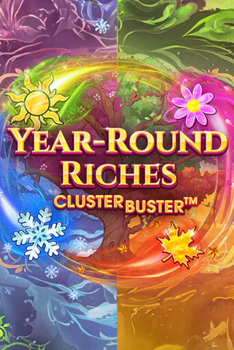 Играй в Year Round Riches Clusterbuster онлайн без регистрации | Азино Три Топора