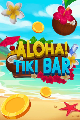 Играй в Aloha Tiki Bar онлайн без регистрации | Азино Три Топора