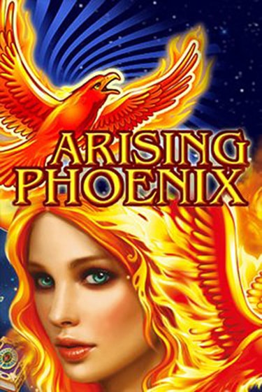 Играй в Arising Phoenix онлайн без регистрации | Азино Три Топора