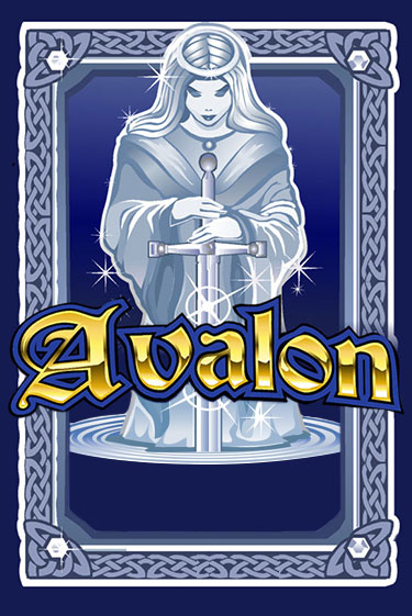 Играй в Avalon онлайн без регистрации | Азино Три Топора