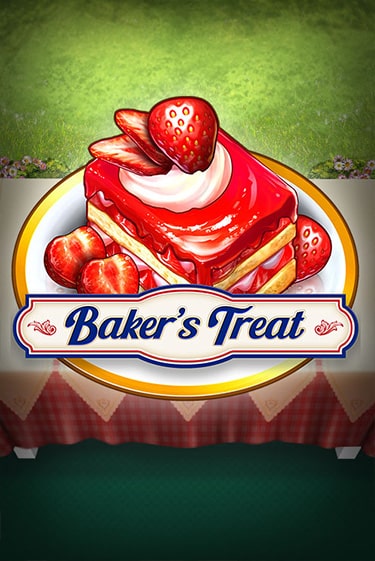 Играй в Baker's Treat онлайн без регистрации | Азино Три Топора