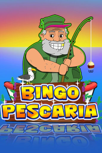 Играй в Bingo Pescaria онлайн без регистрации | Азино Три Топора