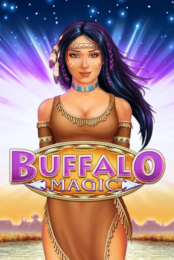 Играй в Buffalo Magic онлайн без регистрации | Азино Три Топора