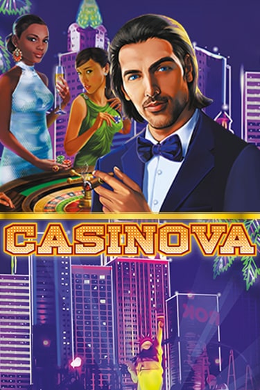 Играй в Casinova онлайн без регистрации | Азино Три Топора