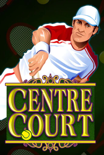 Играй в Centre Court онлайн без регистрации | Азино Три Топора