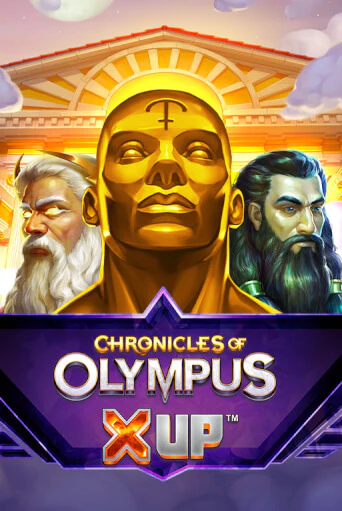 Играй в Chronicles of Olympus X UP онлайн без регистрации | Азино Три Топора