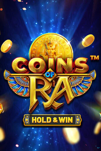 Играй в Coins Of Ra - Hold & Win онлайн без регистрации | Азино Три Топора