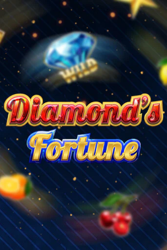 Играй в Diamond's Fortune онлайн без регистрации | Азино Три Топора