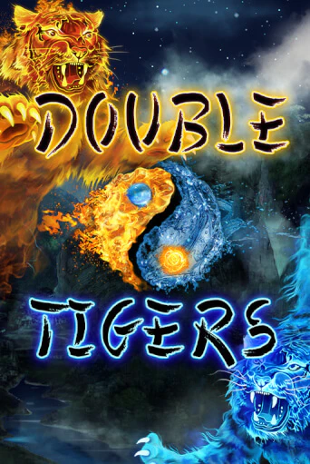 Играй в Double Tigers онлайн без регистрации | Азино Три Топора