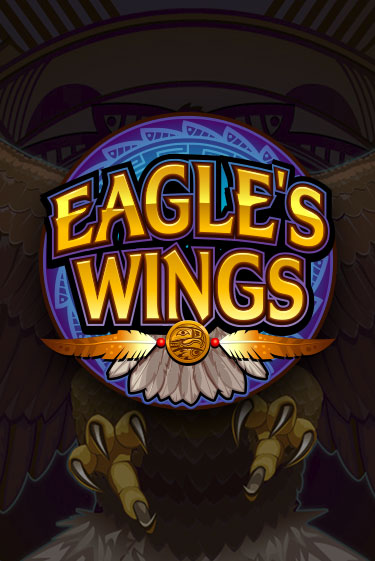 Играй в Eagles Wings онлайн без регистрации | Азино Три Топора