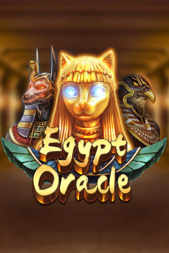 Играй в Egypt Oracle онлайн без регистрации | Азино Три Топора