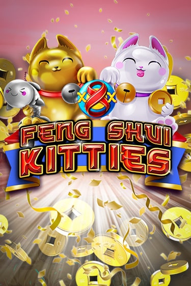 Играй в Feng Shui Kitties онлайн без регистрации | Азино Три Топора