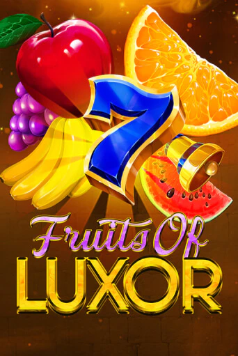 Играй в Fruits of Luxor онлайн без регистрации | Азино Три Топора