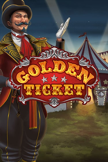 Играй в Golden Ticket онлайн без регистрации | Азино Три Топора