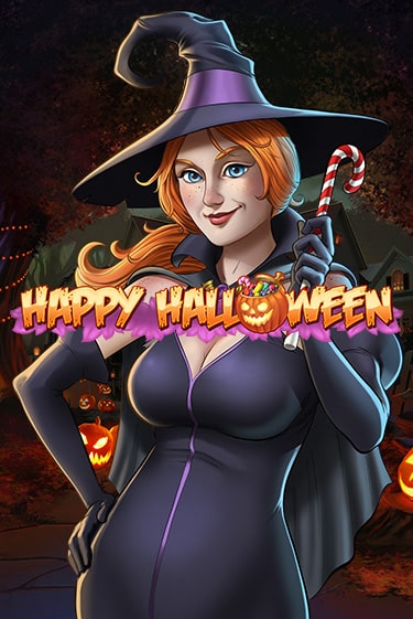 Играй в Happy Halloween онлайн без регистрации | Азино Три Топора