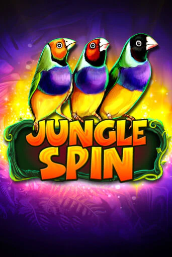 Играй в Jungle Spin онлайн без регистрации | Азино Три Топора