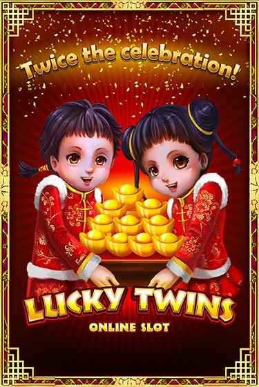Играй в Lucky Twins онлайн без регистрации | Азино Три Топора