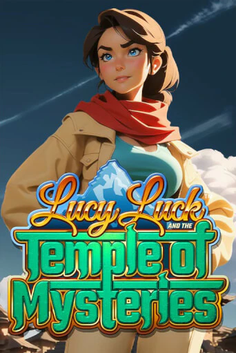 Играй в Lucy Luck and the Temple of Mysteries онлайн без регистрации | Азино Три Топора