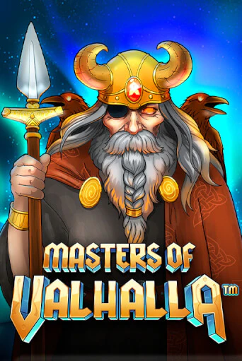 Играй в Masters of Valhalla онлайн без регистрации | Азино Три Топора