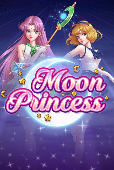 Играй в Moon Princess онлайн без регистрации | Азино Три Топора