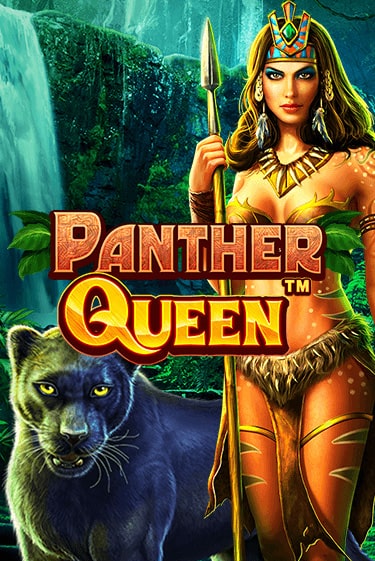Играй в Panther Queen онлайн без регистрации | Азино Три Топора