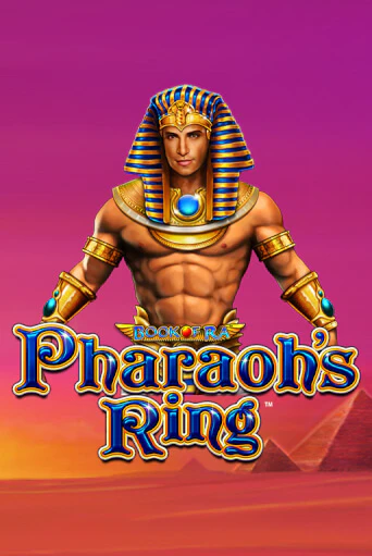 Играй в Pharaoh's Ring онлайн без регистрации | Азино Три Топора
