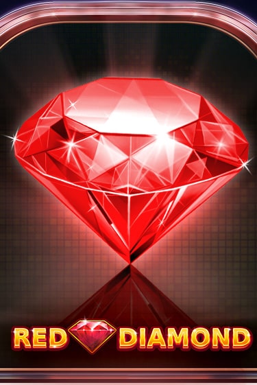 Играй в Red Diamond онлайн без регистрации | Азино Три Топора