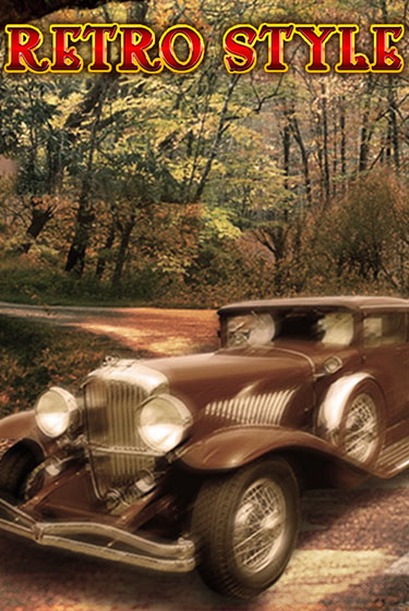 Играй в Retro Style онлайн без регистрации | Азино Три Топора