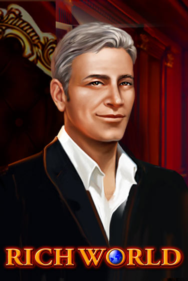 Играй в Rich World онлайн без регистрации | Азино Три Топора