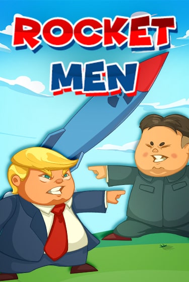 Играй в Rocket Men онлайн без регистрации | Азино Три Топора