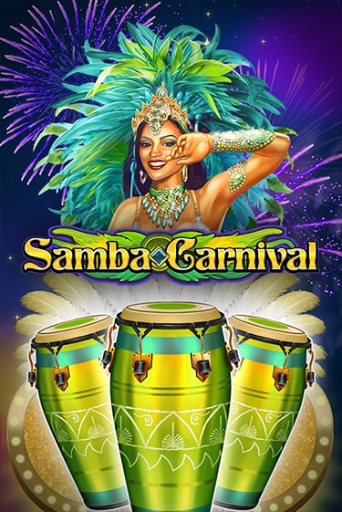 Играй в Samba Carnival онлайн без регистрации | Азино Три Топора