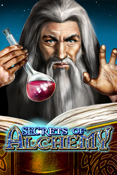 Играй в Secrets Of Alchemy онлайн без регистрации | Азино Три Топора