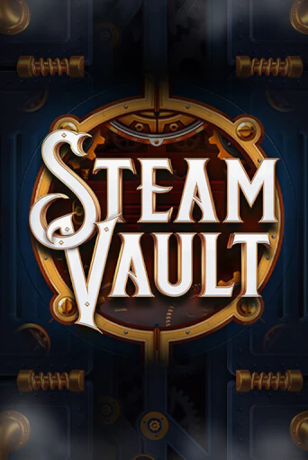 Играй в Steam Vault онлайн без регистрации | Азино Три Топора