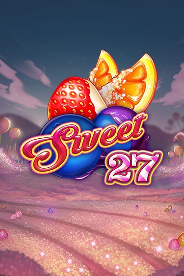 Играй в Sweet 27 онлайн без регистрации | Азино Три Топора