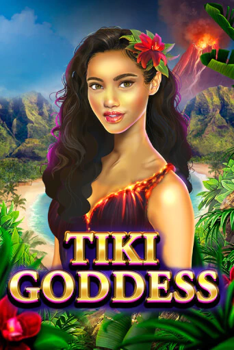 Играй в Tiki Goddess онлайн без регистрации | Азино Три Топора