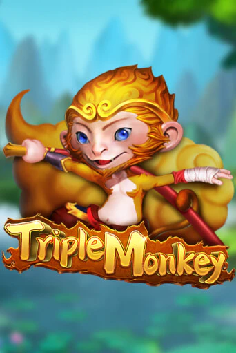 Играй в Triple Monkey онлайн без регистрации | Азино Три Топора